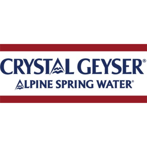 Crystal Geyser